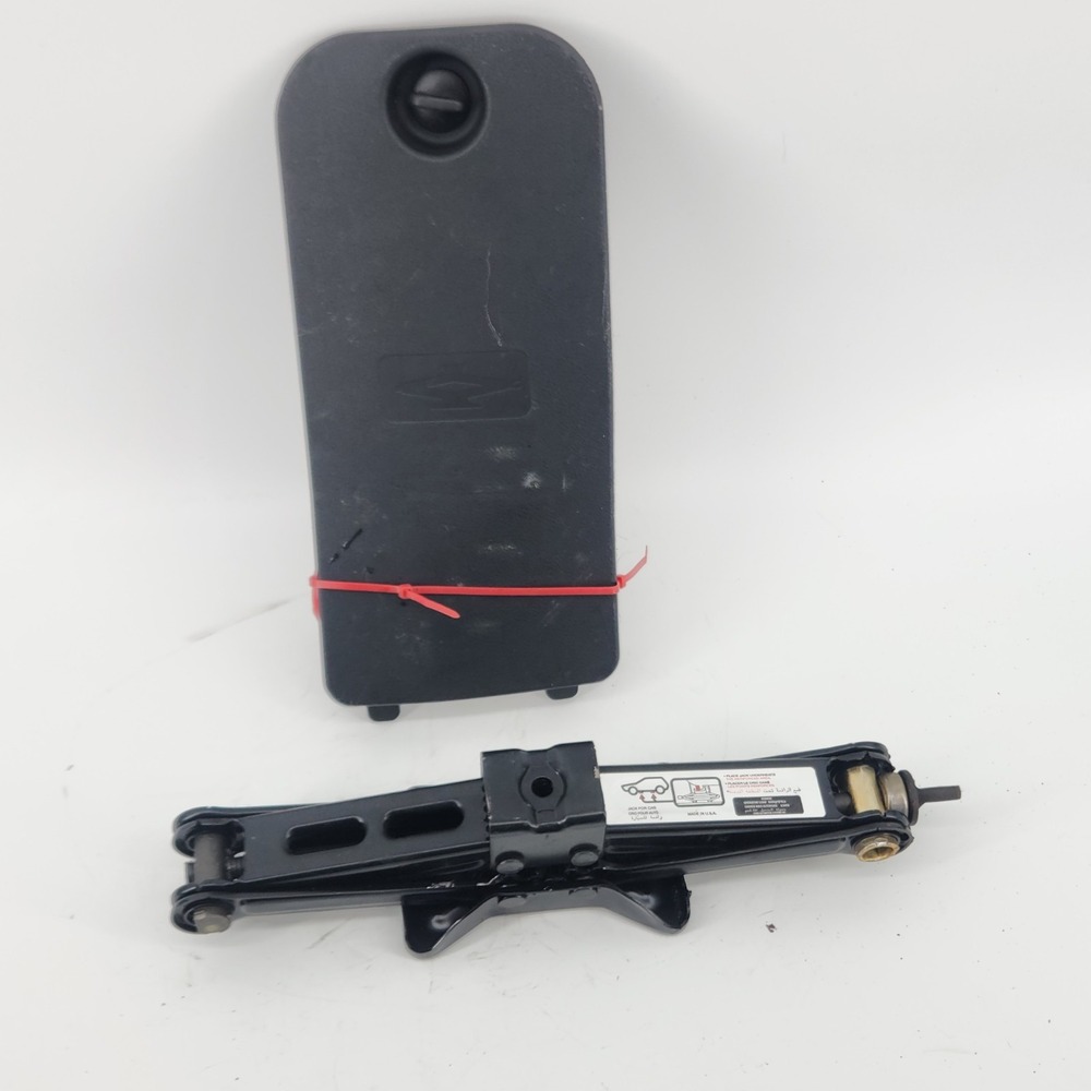 2003-2007 Honda Accord Sedan OEM Scissor Jack + Trunk Cover 89310-SDA-A11